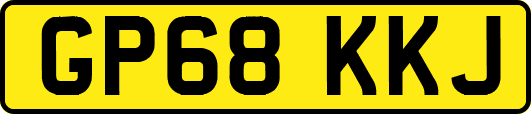 GP68KKJ