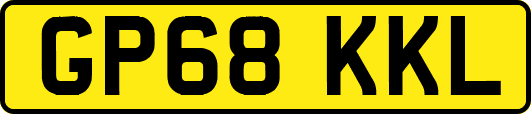 GP68KKL