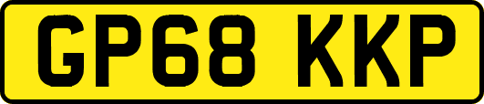 GP68KKP