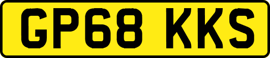 GP68KKS