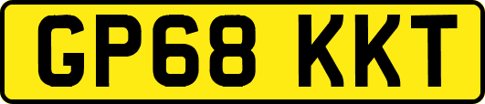 GP68KKT