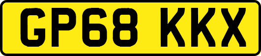 GP68KKX