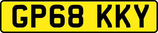 GP68KKY