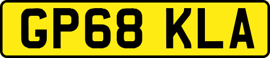 GP68KLA