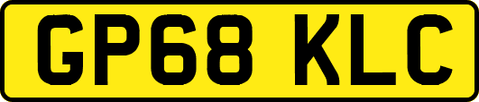 GP68KLC