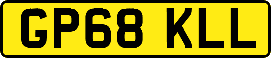 GP68KLL