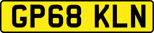 GP68KLN