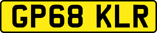 GP68KLR