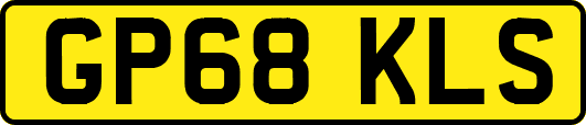 GP68KLS