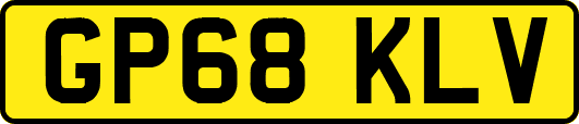 GP68KLV