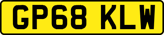 GP68KLW