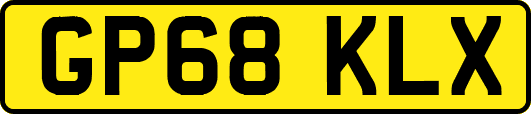 GP68KLX