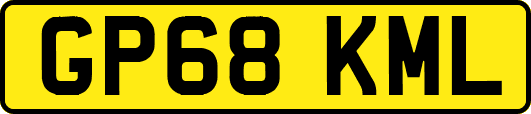 GP68KML