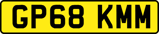 GP68KMM