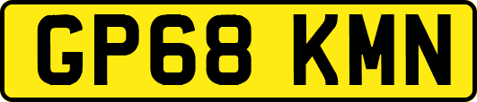 GP68KMN