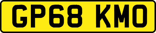 GP68KMO