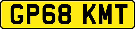 GP68KMT