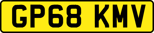 GP68KMV