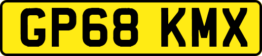 GP68KMX