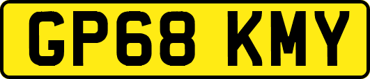 GP68KMY