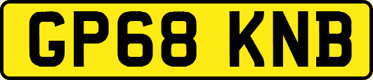 GP68KNB