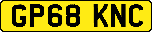 GP68KNC