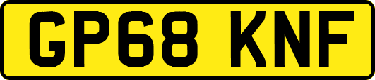 GP68KNF