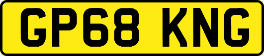 GP68KNG