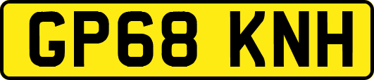 GP68KNH