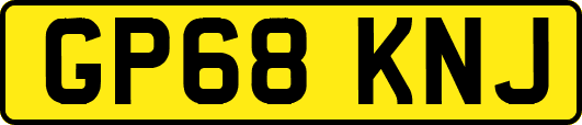 GP68KNJ