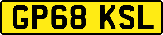 GP68KSL