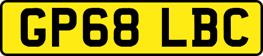 GP68LBC