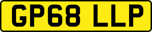 GP68LLP