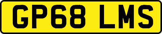 GP68LMS