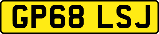 GP68LSJ