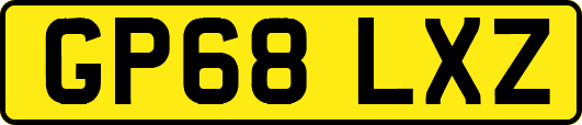 GP68LXZ