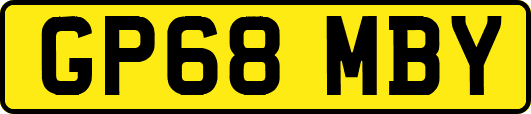 GP68MBY