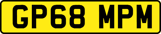GP68MPM