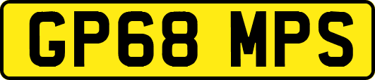 GP68MPS