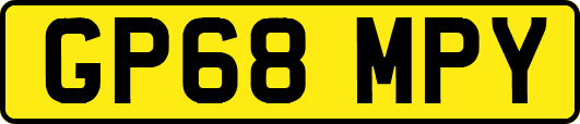 GP68MPY