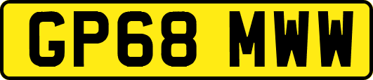 GP68MWW