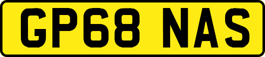GP68NAS