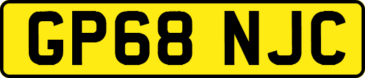GP68NJC