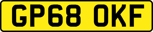 GP68OKF