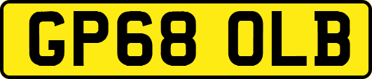 GP68OLB