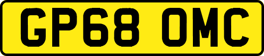 GP68OMC