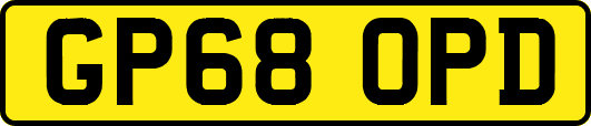 GP68OPD