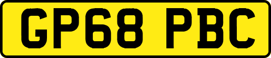 GP68PBC