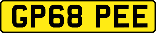 GP68PEE