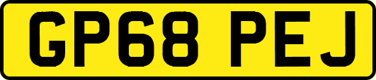 GP68PEJ